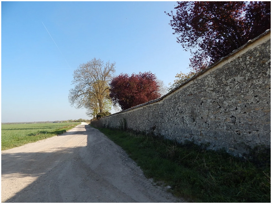 PATRIMOINE SEJOUR EN SEINE ET MARNE